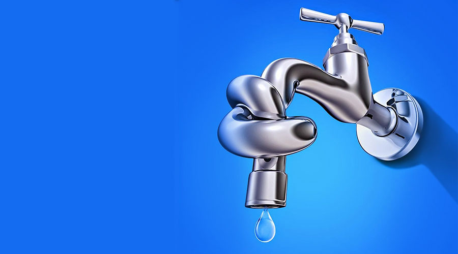 Como economizar água – Dica 1